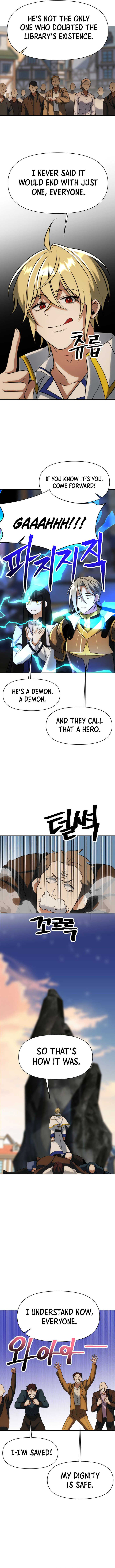 The Archmage Transcending Through Regression Chapter 208 13
